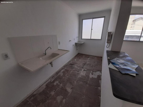 Imagem 13 de 15 de Apartamento Para Venda Em Mogi Das Cruzes, Mogi Moderno, 2 Dormitórios, 1 Suíte, 2 Banheiros, 1 Vaga - 3016_2-1160342
