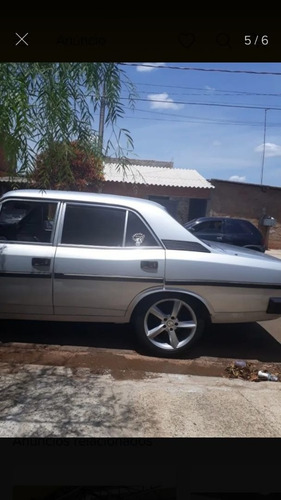 Chevrolet Comodoro