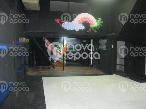 Imagem 1 de 20 de Lojas Comerciais Venda - Ref: Fl0pc6770