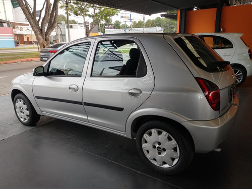 Imagem 7 de 15 de Gm/ Celta Lt 1.0 Flex