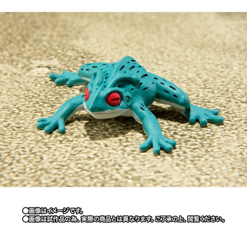 Imagem 7 de 9 de Recoome S.h.figuarts Bandai Forças Ginyu Dragon Ball Z