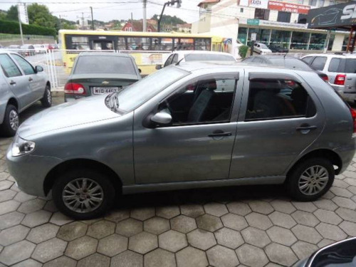 Imagem 7 de 8 de Fiat Palio 1.0 8v Completo