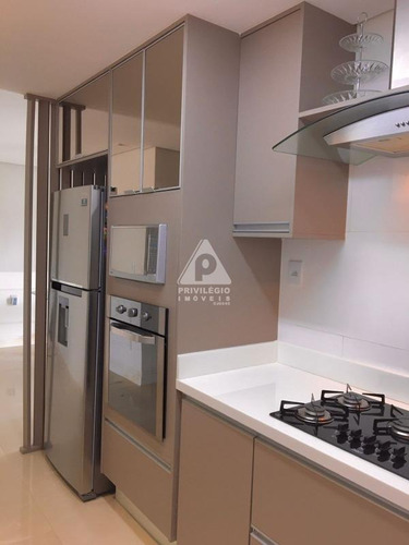 Imagem 18 de 28 de Casa Em Condomínio À Venda, 3 Quartos, 2 Suítes, 1 Vaga, Guaratiba - Rio De Janeiro/rj - 46418