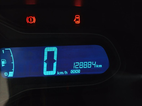 Chevrolet Onix 1.4 MPFI LT 8V FLEX 4P MANUAL