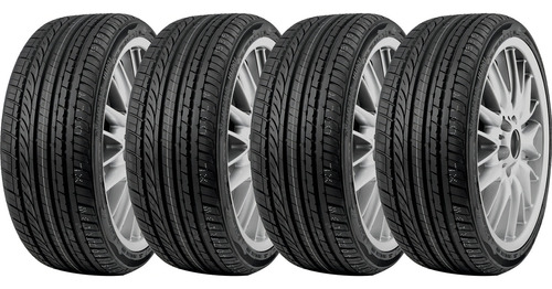 Kit de 4 pneus Speedmax HU901 P 275/40R19 101 - 825 kg