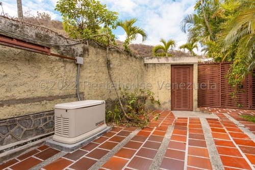 Imagen 21 de 27 de Colinas De Los Ruices Casa En Venta 22-21572 04242091817-----04126761534