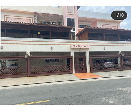 Te Vendo Hermoso Apartamento En Los Prados Santo Domingo