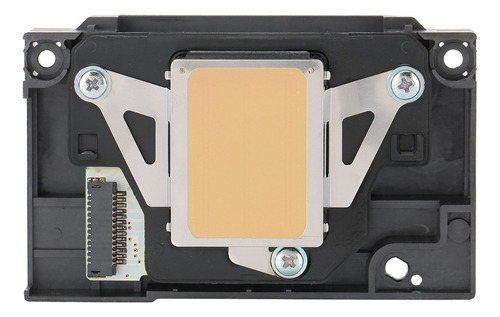 Cabezal De Impresión Para Epson L801 L800 L805 Tx650 R290 T5