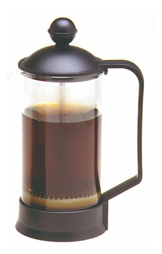 Norpro, Glass 78 2-cup Press Cafetera Y Tetera