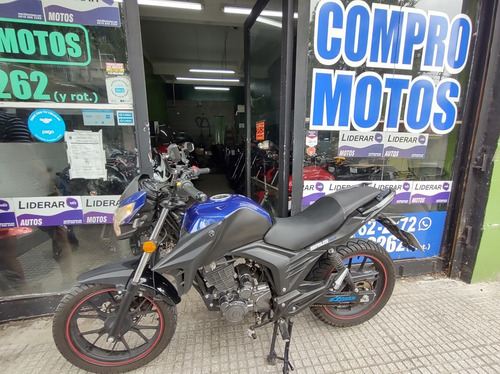 Motomel Sirius 150 No Fz - Alfamotos 1127622372