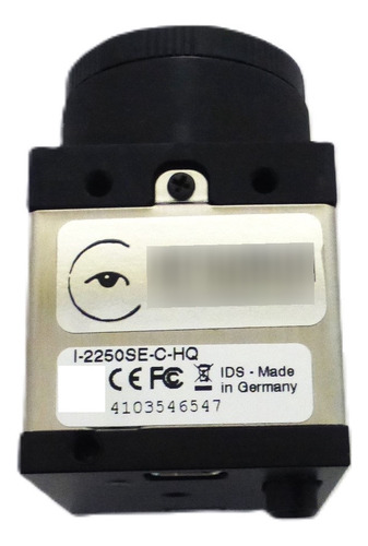 Camara Industrial Ids Ui-2250se-c-hq