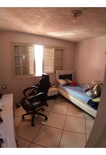 Imagem 9 de 19 de Casa À Venda Na Rua Santos Dumont, Vila Bocaina, Mauá - Sp - Liv-14423