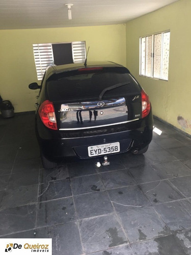 Imagem 3 de 30 de Casa Em São Paulo Na Zona Sul, Localizada No Jardim Novo Parelheiros A 2 Km Do Terminal De Parelheiros ! - 0878 - 67611928
