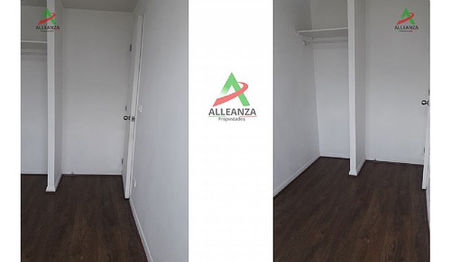 Arriendo Depto 2d + 1b / Stgo Centro