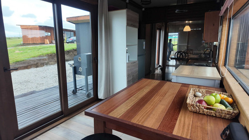Linda Casa En Puerto Varas Amoblada (91365)