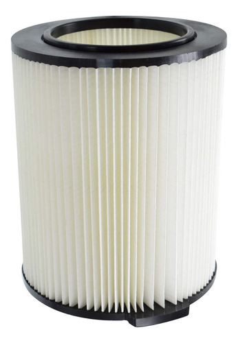 Filtro De Aspiradora Ridgid Rt1200m, Rt1400m Y Rt1600m