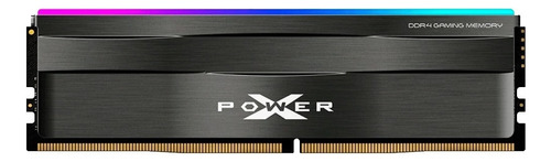 Memoria Ram Ddr4 Silicon Power 3200mhz 16gb Zenith Rgb