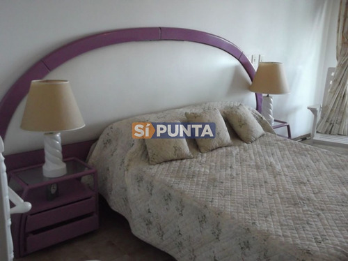 Imagen 11 de 15 de Alquiler Apartamento Playa Mansa