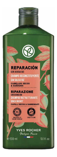  Shampoo Reparación Yves Rocher 300ml