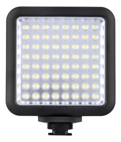 Aaa Godox Led64 - Luz De Vídeo Para Cámara Réflex Digital