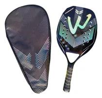 Comprar Raquetas De Pádel Raquetas De Pádel Raqueta De Pádel De Fibr