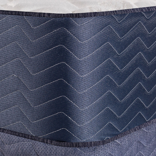 Colchón Serta Missouri Queen Size 150x190 de Espuma de alta Densidad