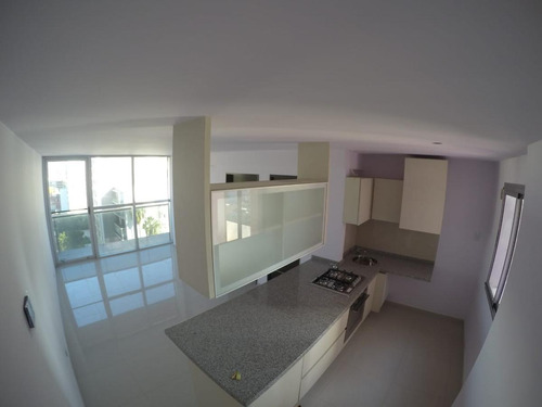 Departamento En Venta - 1 Dormitorio 1 Baño - 48mts2 - Ramos Mejia