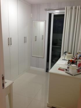 Imagem 15 de 16 de Apartamento Para Venda, 4 Dormitórios, Alto Da Glória - Macaé - 782