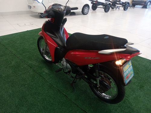 Imagem 5 de 7 de Honda Biz
