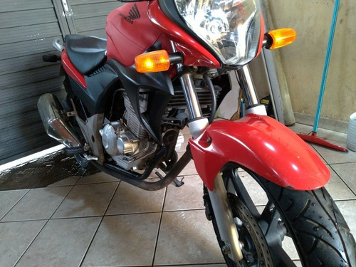 Imagem 2 de 9 de Honda Cb300r