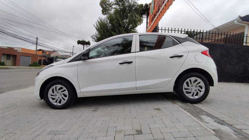 Imagem 2 de 15 de Hb20 Sense Impecavel 1.0