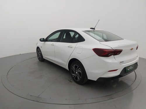 Chevrolet Onix 1.0 FLEX PLUS LT MANUAL