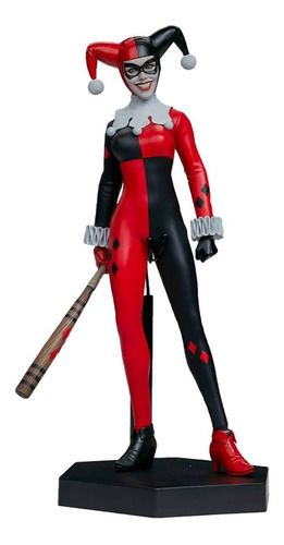 Sideshow Collectibles Dc Comics Harley Quinn No Hot Toys