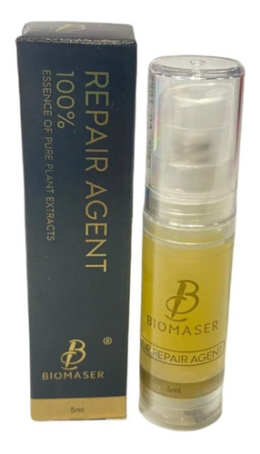 Repair Agent Lip - Biomaser