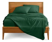 Comprar Juego De Sábanas Bare Home Full - Lujo 1800 Sábanas De Cama