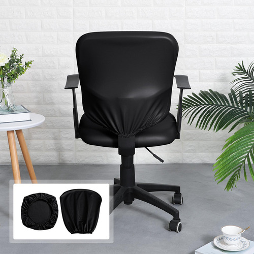 Funda Para Silla De Oficina, Nerón Nerón Nerón 36-52cm