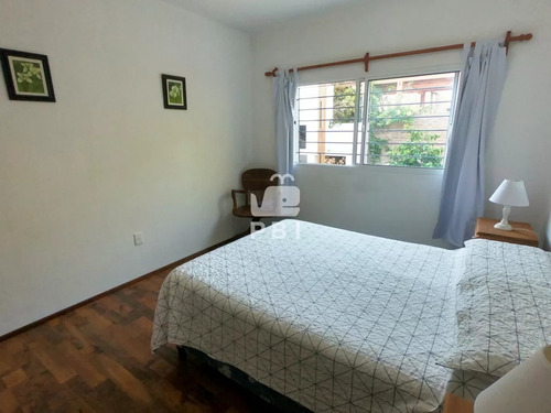 Casa 3 Dormitorios En Club Del Lago, Punta Ballena - Ref : Pbi2327
