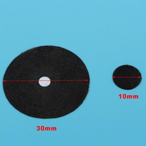 Pegatina Para Bola De Billar, Punto De Mesa, Localizador Bla