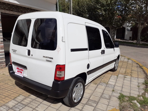 Peugeot Partner 1.6 Hdi Furgon Confort 2011