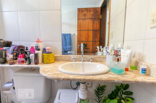 Apartamento À Venda - Santana, 2 Quartos, 50 - S893136244
