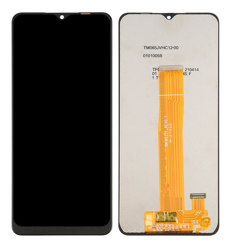 Pantalla Display Lcd Compatible Con Samsung A02 | Lifemax