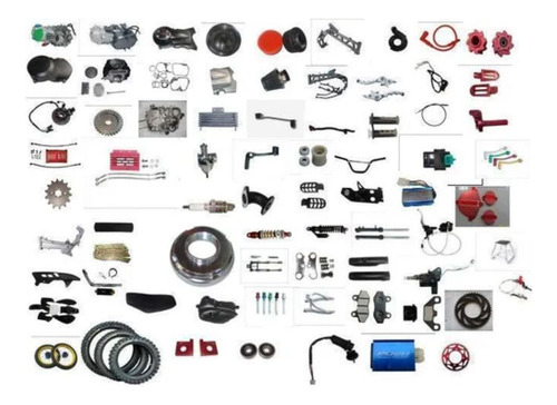 Kit De Arrastre / Transmisión Npc Yamaha R3 / R3a / Mt-03