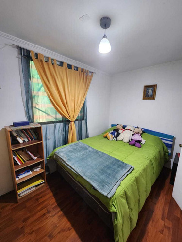 Amplia Y Elegante Casa En Alto Hospicio (85161)