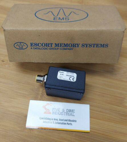 Ems Escort Memory System 00-1153 Mux32 New Termination R Ggi