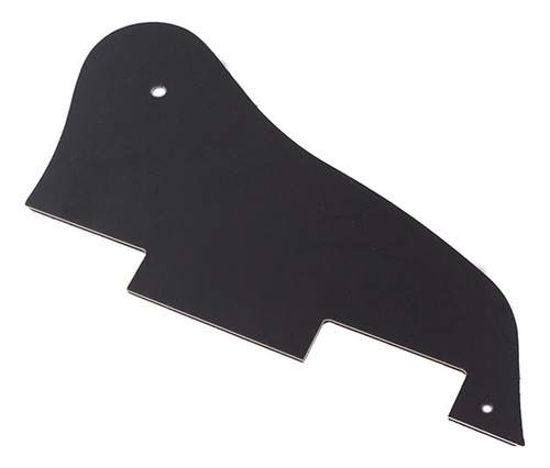 Pvc Pick Guard Anti-scratch Para Ess335 500