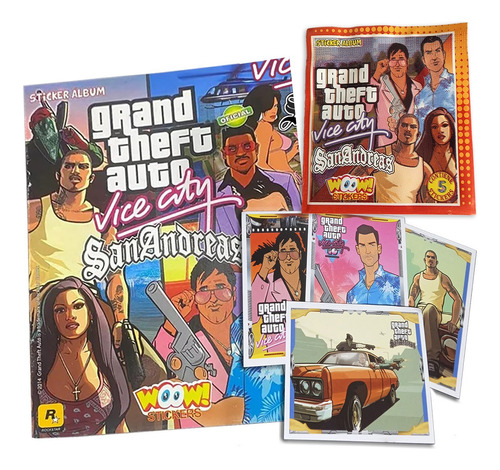 Dante42 Completa Tu Coleccion Figuras Grand Theft Auto 2014