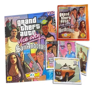 Dante42 Completa Tu Coleccion Figuras Grand Theft Auto 2014