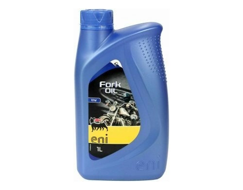 Aceite Eni De Barras O Suspension Fork Oil 10w