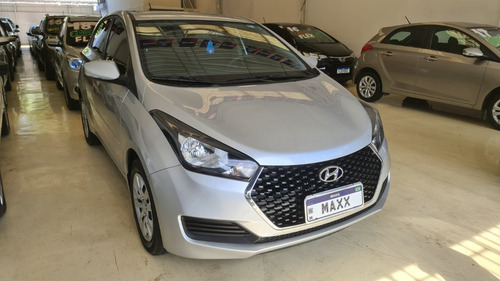 Imagem 8 de 15 de Hyundai Hb20 Comfort 1.0 Ano:2019