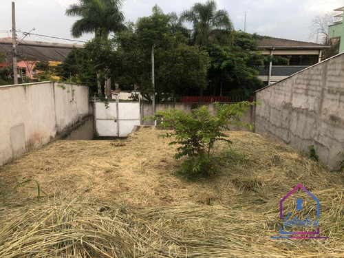 Imagem 8 de 16 de Ótimo Terreno Parque Dos Principes R$ 500.000,00 - Te0360
